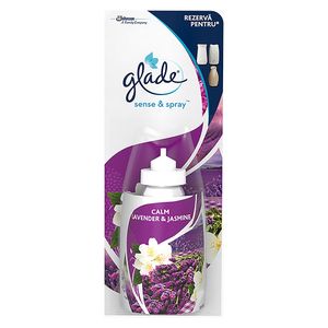 Rezerva odorizant Glade Bali 18 ml