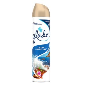 Glade Spray Ocean Adventure 300 ml