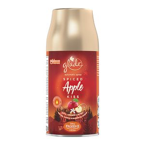 Rezerve Glade Automatic Spiced Apple Kiss - mar, scortisoara si nucsoara