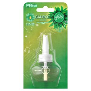 Rezerva aparat electric Glade Bamboo 20ml