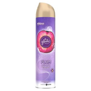 Spray de camera Glade Plum 300ml