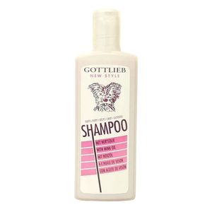 Sampon Puppy Gottlieb, 300 ml