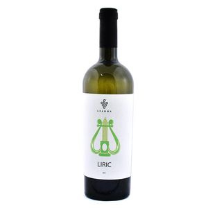 Vin alb sec Gramma, Feteasca Neagra, 11.90%, 0.75 l