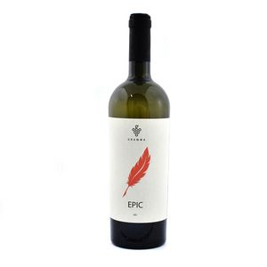 Vin alb sec Gramma, Feteasca Regala, 0.75 l