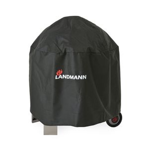 Husa gratar PVC Landmann, 70 x 80 cm