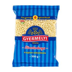 Cuscus Gyermelyi cu 4 oua, 500 g