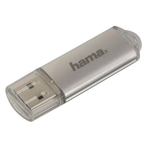 Stick de memorie 128GB USB 2.0 Hama Leate