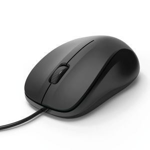 Mouse optic cu fir Hama MC300 cu 3 butoane