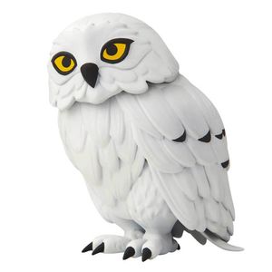 Jucarie interactiva Harry Potter, bufnita Hedwig