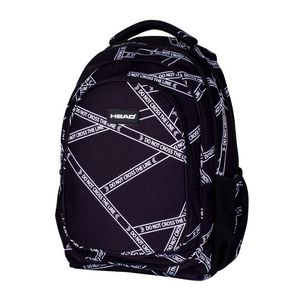Ghiozdan cu 3 compartimente, 1 compartiment pentru laptop Head, 42 x 30 x 19cm