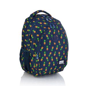 Ghiozdan Head, 4 Compartimente