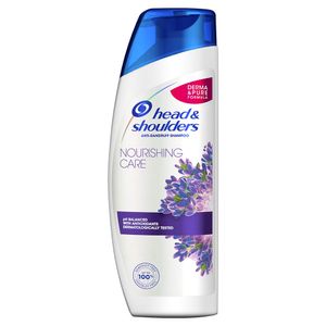 Sampon Head & Shoulders Nourishing Care 225 ml