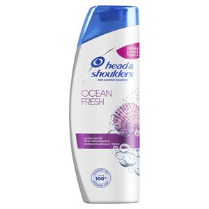 Sampon Head & Shoulders Ocean Fresh 400 ml