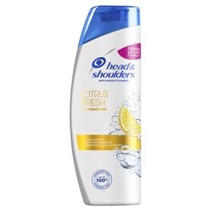 Sampon anti-matreata Head&Shoulders Citrus Fresh 400ml