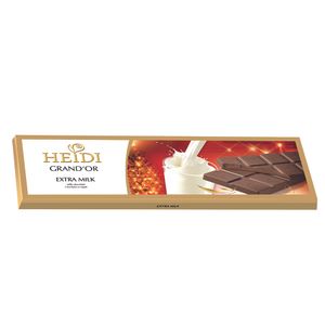 Tableta Heidi grand'Or cu extra lapte, 250 g