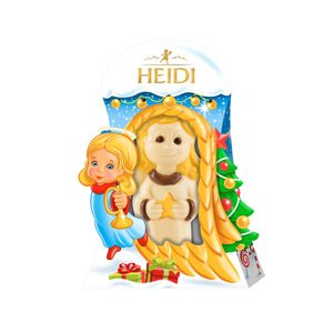 Ciocolata Heidi Angie the Angel, 70g