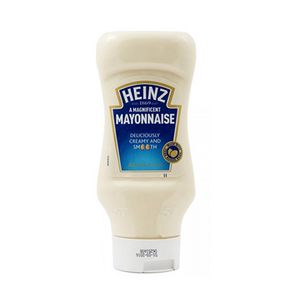 Sos de maioneza Heinz, 395 g