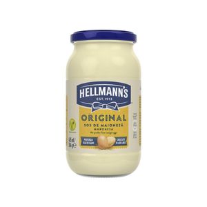 Sos de maioneza Hellman's, 405ml