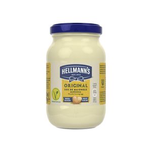 Sos de maioneza Original Hellmann's, 625ml