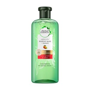Sampon cu aloe si mango Herbal Essences, 380ml