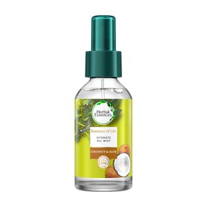 Ulei de cocos pentru par Herbal Essences, 100ml