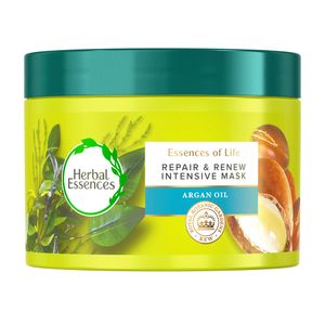 Masca de par cu argan Herbal Essences, 250ml