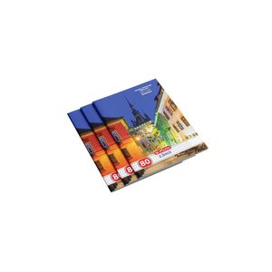 Caiet matematica, A4 80 file, diverse modele