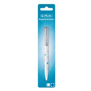 Pix din plastic Frozen, Culoare Albastra