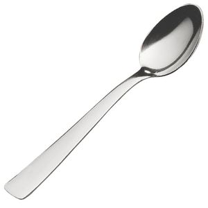 Set Hilton 6 lingurite pentru ceai 13 cm