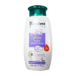 Sampon Himalaya Baby, 200ml