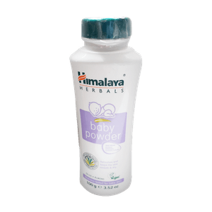 Pudra Himalaya Baby, 100g