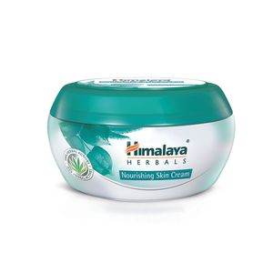 Crema de corp hidratanta Himalaya, 150 ml