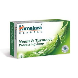 Sapun solid Himalaya cu neem, 75 g