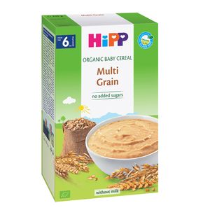 Cereale Hipp, Multicereale, 200g