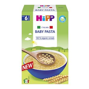 Paste Hipp Baby, de la 6 luni, 320 g