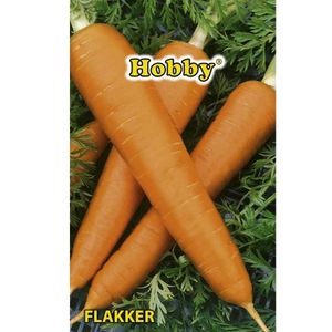 Seminte Hobby de morcovi Flakker