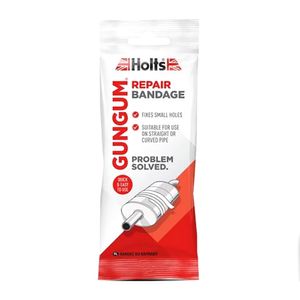 Banda Holts pentru reparare toba, 40 x 1160 mm