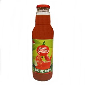 Suc de rosii Home Garden, 750ml