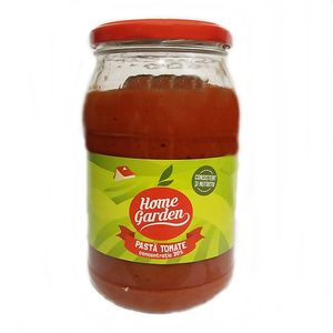 Pasta de tomate Home Garden 930 g