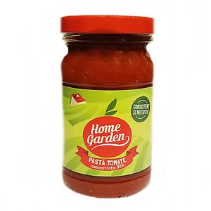 Pasta de tomate Home Garden 180 g