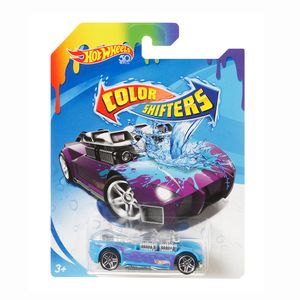 Masini Hot Wheels - Color Shifters, diverse modele