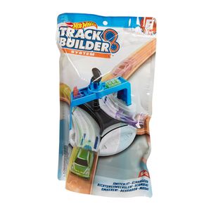 Set de construit pista Hot Wheels