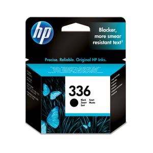 Cartus HP 338 C8765EE Negru