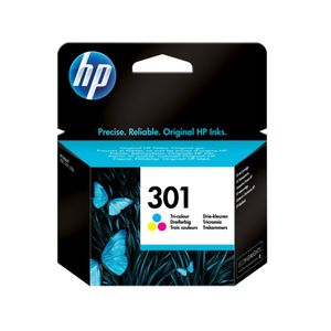 Cartus HP 301 CH562EE Tricolor