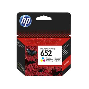 Cartus HP 652 F6V24AE Color