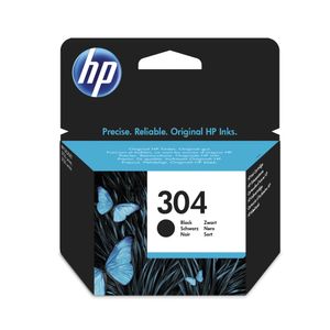 Cartus HP 304 N9K06AE Negru