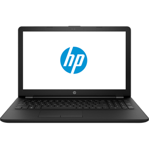 Laptop HP 15-BS153NQ cu procesor Intel Core i3 si 128GB spatiu de stocare