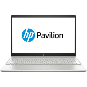 Laptop HP Pavilion 15-cw0007nq cu procesor AMD si diagonala de 15.6 inch