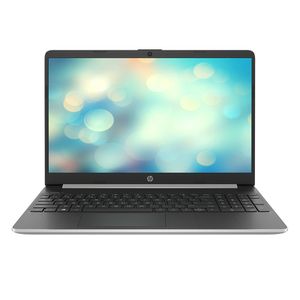 Laptop HP 15.6, FHD Antiglare slim SVA, cu procesor Core i5-1035G1 quad, 8GB RAM, capacitate stocare 256GB