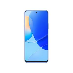 Telefon Mobil Huawei Nova 9 SE Crystal Blue, LTE/6.78'/OC/8GB/128GB/16MP/108MP+8MP+2MP+2MP/4000mAh